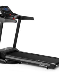 Abilica Mill 2.0, Löpband