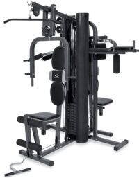 Abilica Multi 4 st, Multigym