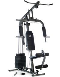 Abilica Multi 970 Multigym, Multigym