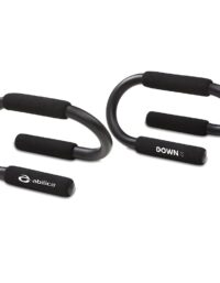 Abilica PushUp Bars, Parallettes & pushup bars