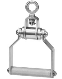Abilica Rotating Handle, Multigym tillbehör