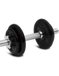 Abilica WeightSet 9 kg, Hantlar Set