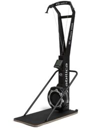 Abilica XC-Classic 2000 Complete, Skidstakmaskin