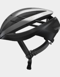 ABUS Aventor Dark Grey, Cykelhjälm