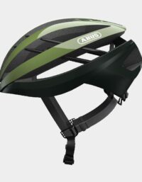 ABUS Aventor Opal Green, Cykelhjälm