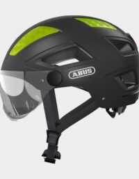 ABUS Hyban 2.0 ACE Titan, Cykelhjälm