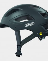 ABUS Hyban 2.0 MIPS Titan, Cykelhjälm