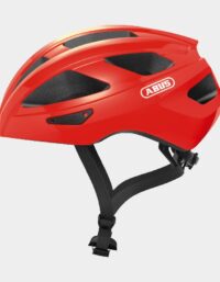 ABUS Macator Shrimp Orange, Cykelhjälm