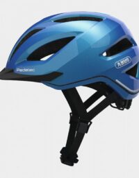 ABUS Pedelec 1.1 Steel Blue, Cykelhjälm