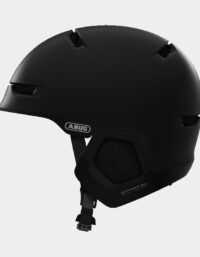 ABUS Scraper 3.0 ERA Velvet Black, Cykelhjälm