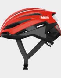 ABUS StormChaser Shrimp Orange, Cykelhjälm