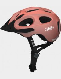 ABUS Youn-I ACE Rosé Gold, Cykelhjälm