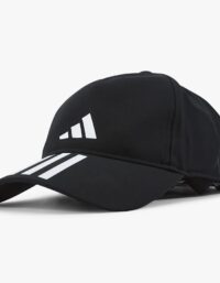 Adidas Baseball Cap 3-Stripe, Keps / Visor