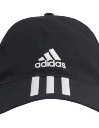 Adidas Baseball Cap 3-Stripe, Keps/Visor