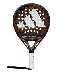 Adidas Cross It Carbon Ctrl, Padelracket
