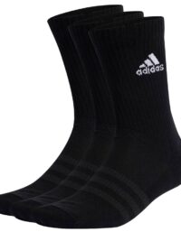 Adidas Cushioned Crew Socks 3P, Strumpor
