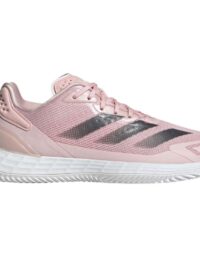 Adidas Defiant Speed W Clay, Grusskor Dam