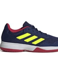Adidas Gamespec K, Padelskor Junior