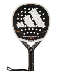 Adidas Metalbone Carbon Ctrl, Padelracket
