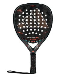 Adidas Metalbone Hrd+ 2026, Padelracket