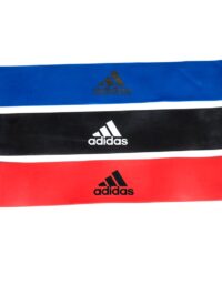 Adidas Mini Stretchband Set 3-pack