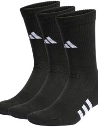 Adidas Performance Cush Crew 3-Pack, Strumpor