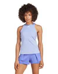 Adidas Y-Tank, Padel- & tennislinne Dam