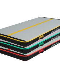 Airtracks Carbon Luftvoltbana