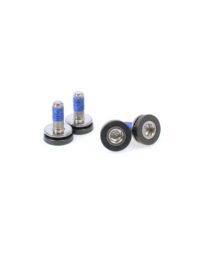Assault Fitness Air Bike Crank Arm/Bell Crank Fixing Bolt Set 8mm, Reservdel