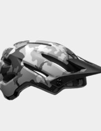 Bell 4Forty MIPS Matte/Gloss Black Camo, Cykelhjälm