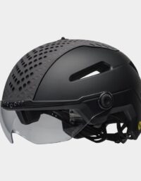 Bell Annex Shield MIPS Matte Black, Cykelhjälm