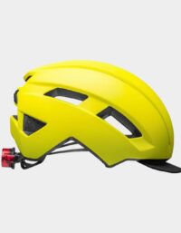 Bell Daily LED MIPS Matte Hi-Viz, Cykelhjälm