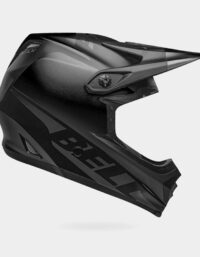 Bell Full-9 Fusion MIPS Matte/Gloss Black, Cykelhjälm