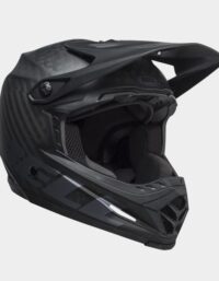 Bell Full-9 Matte Black, Cykelhjälm