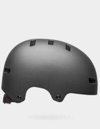 Bell Local Matte Gray, Cykelhjälm