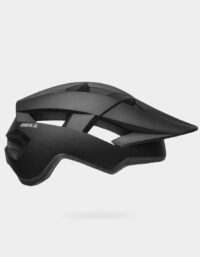 Bell Spark MIPS Matte Black, Cykelhjälm