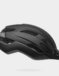 Bell Trace MIPS Matte Black, Cykelhjälm