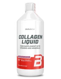 BioTechUSA Collagen Liquid, Kollagen