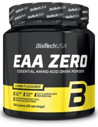 BioTechUSA EAA ZERO, Aminosyror