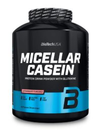 BioTechUSA Micellar Casein, Kaseinprotein