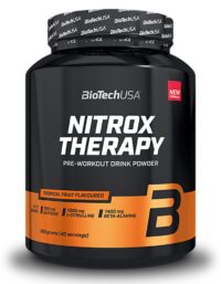 BioTechUSA Nitrox Therapy, PWO