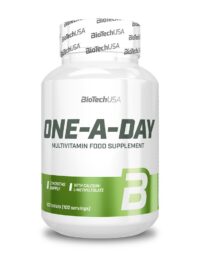 BioTechUSA One a Day, Multivitamin