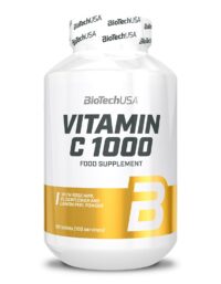 BioTechUSA Vitamin C