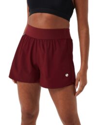 Björn Borg Ace Shorts 2 In 1, Padel- och tennisshorts dam