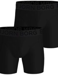 Björn Borg Sports Lightweight Boxer 2P, Kalsonger herr