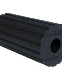 Blackroll Groove Standard Black, Foamroller
