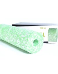 Blackroll MED 45 White/Green, Foamroller