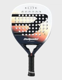 Bullpadel Elite W 26, Padelracket