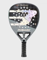 Bullpadel Hack 04 26, Padelracket