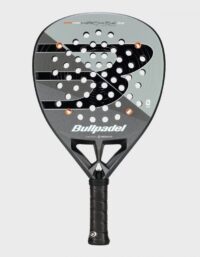 Bullpadel Hack 04 CMF 26, Padelracket